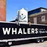 Whalers Brewing Company