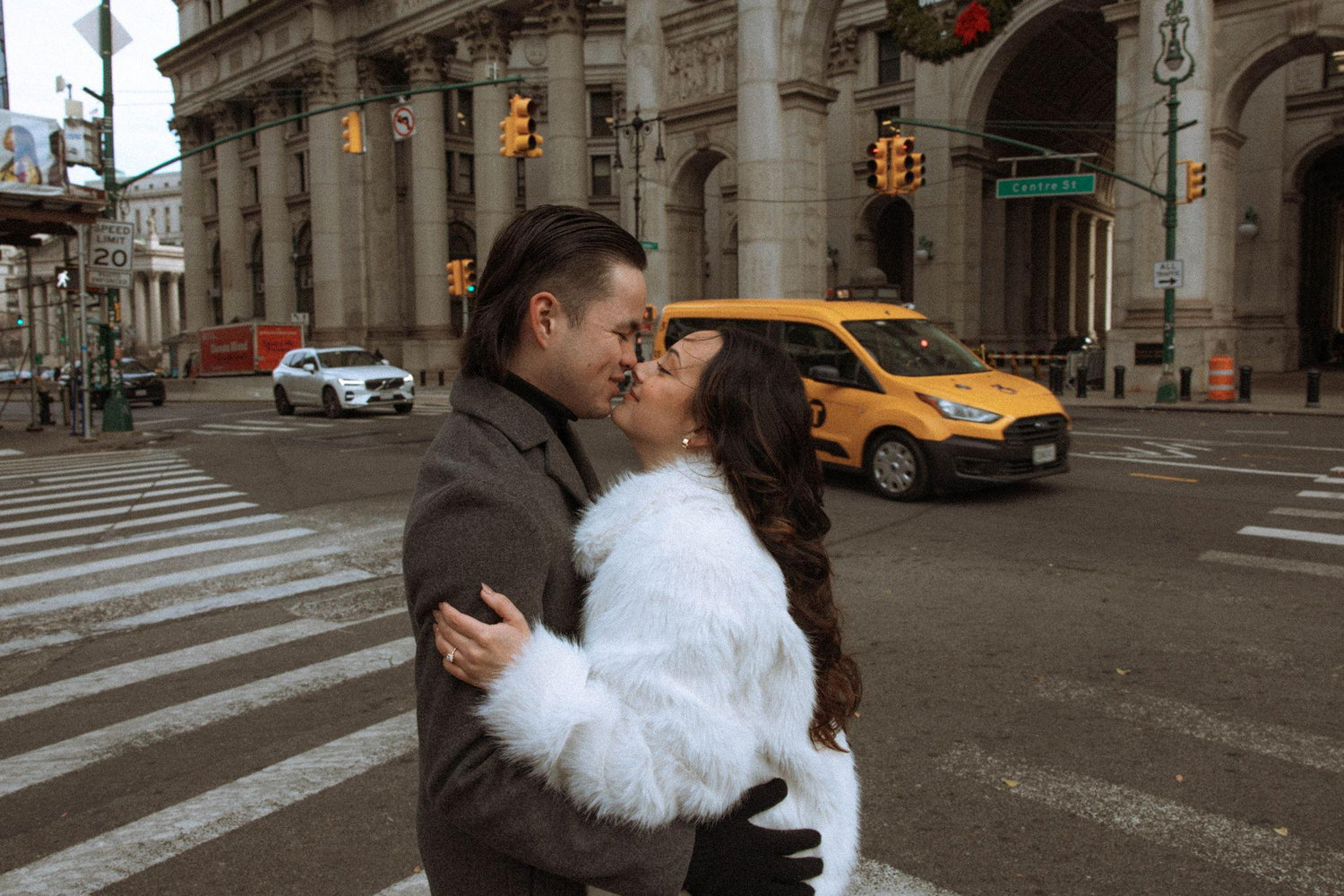 The Wedding Website of Crystal Lopez and Joseph Thomas