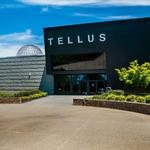 Tellus Science Museum