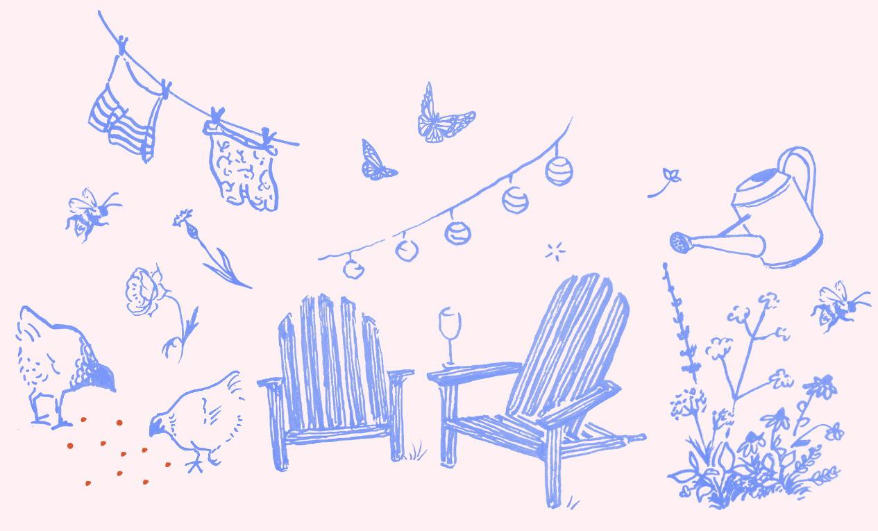 The Wedding Website of Chloe Knox and Bryan Rust