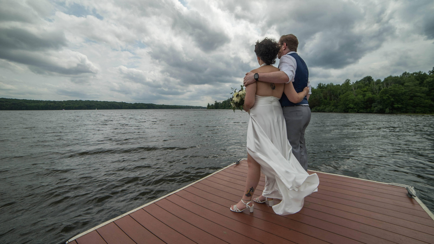 The Wedding Website of Tessa Price and Justin Price
