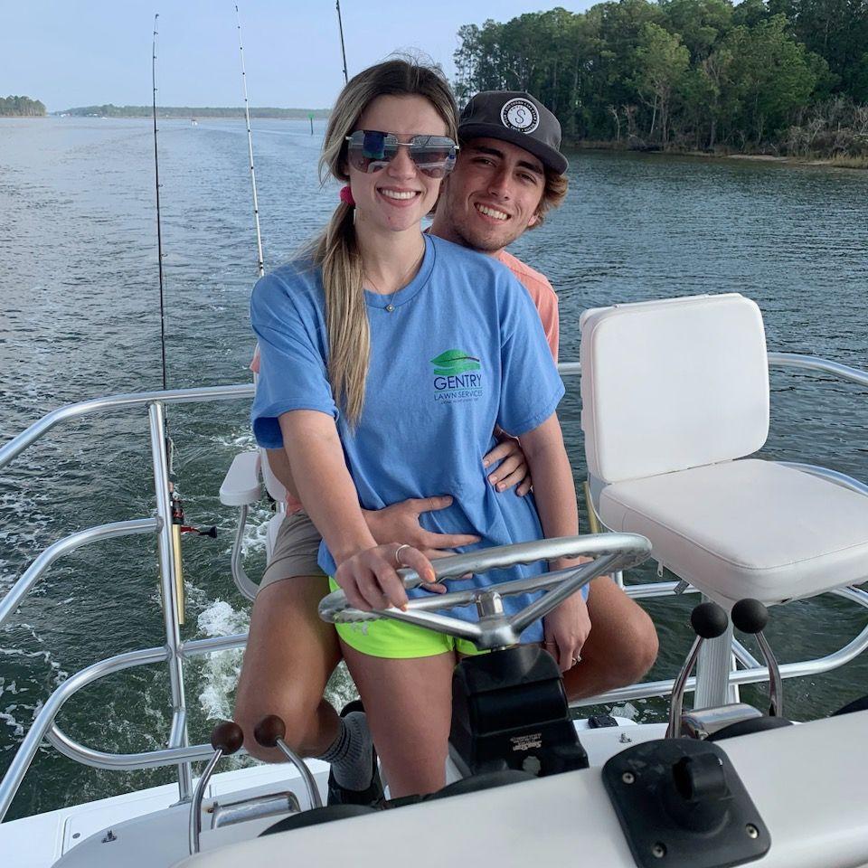 December 2022 - Our first trip to the boat