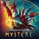 Mystère by Cirque du Soleil