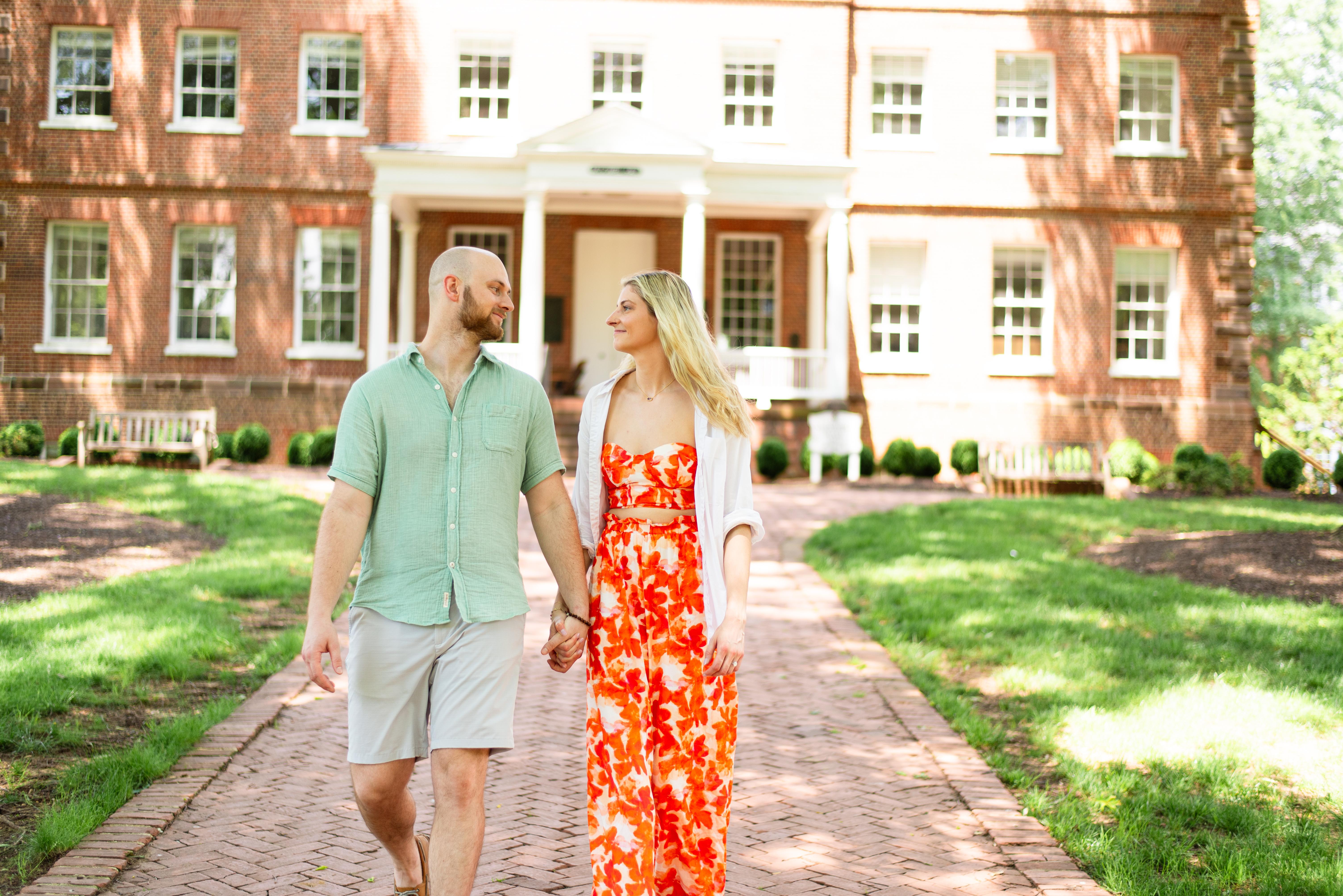 The Wedding Website of Samantha Abernethy and Patrick Engle