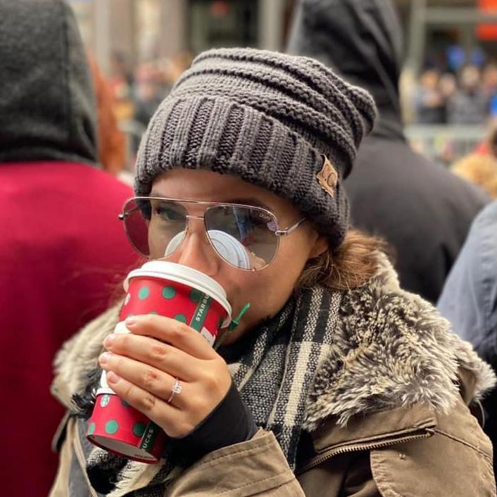 Macy's Thanksgiving Day Parade 2019