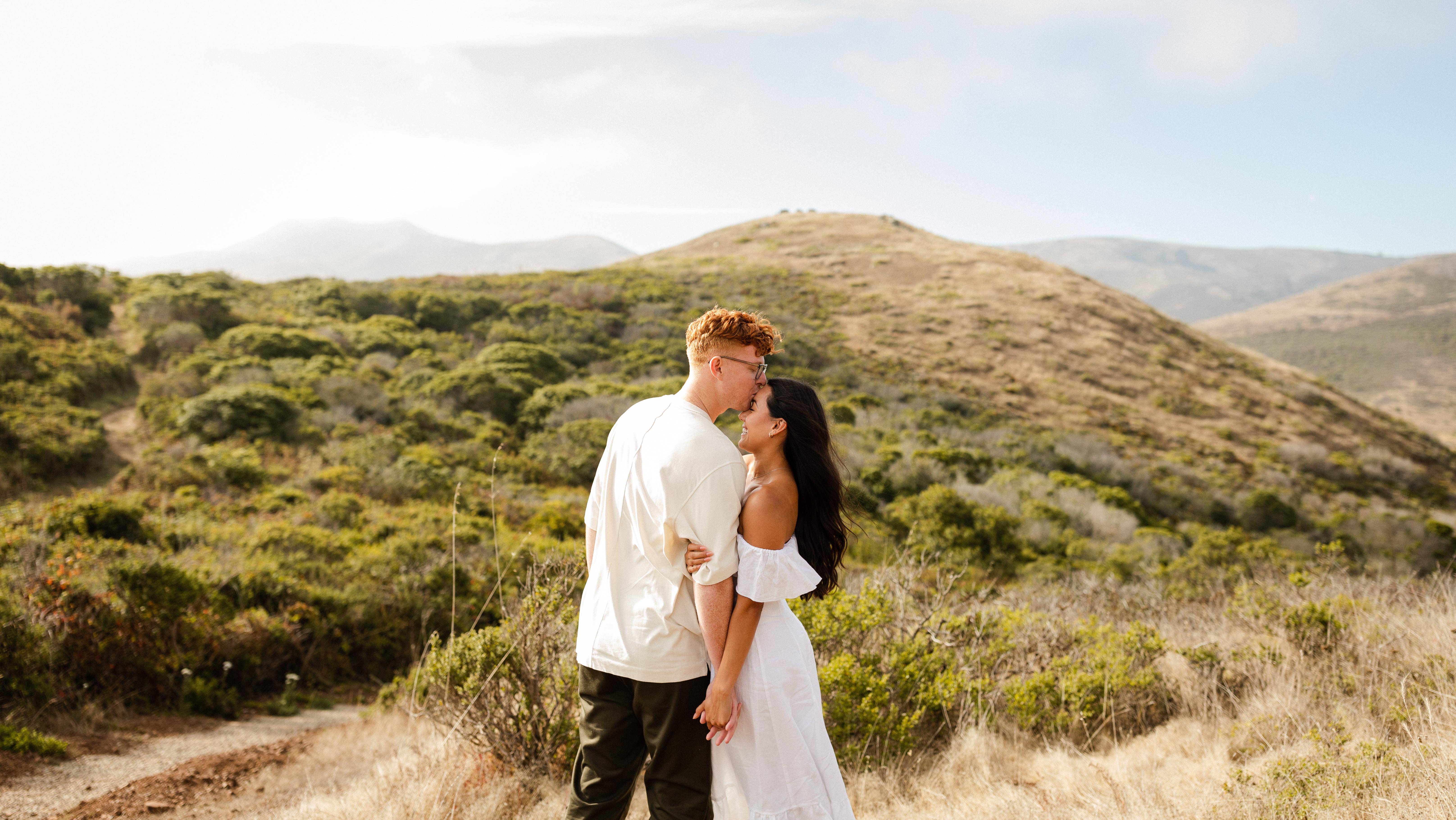 The Wedding Website of Kaly Suarez and Connor Brady