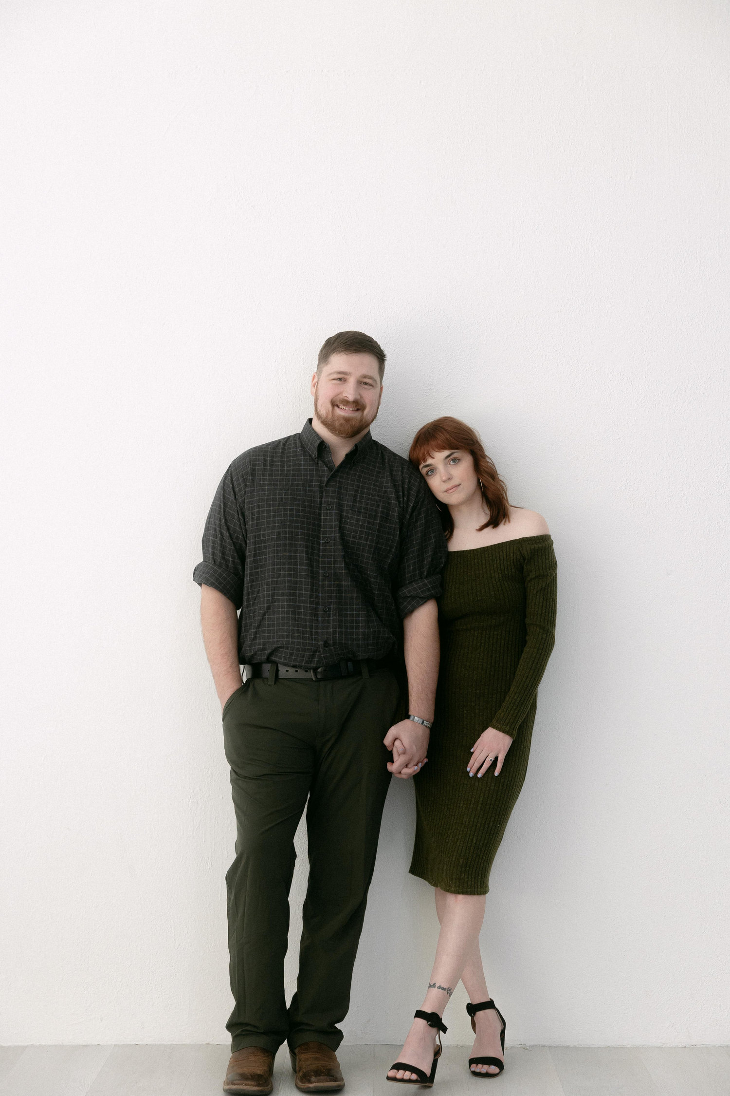 The Wedding Website of Adryanna O'Keefe and Luke Keilig