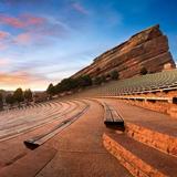 Red Rocks Park & Amphitheatre