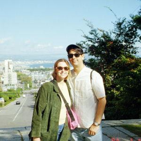 D&D's newlywed fund + Kauai honeymoon