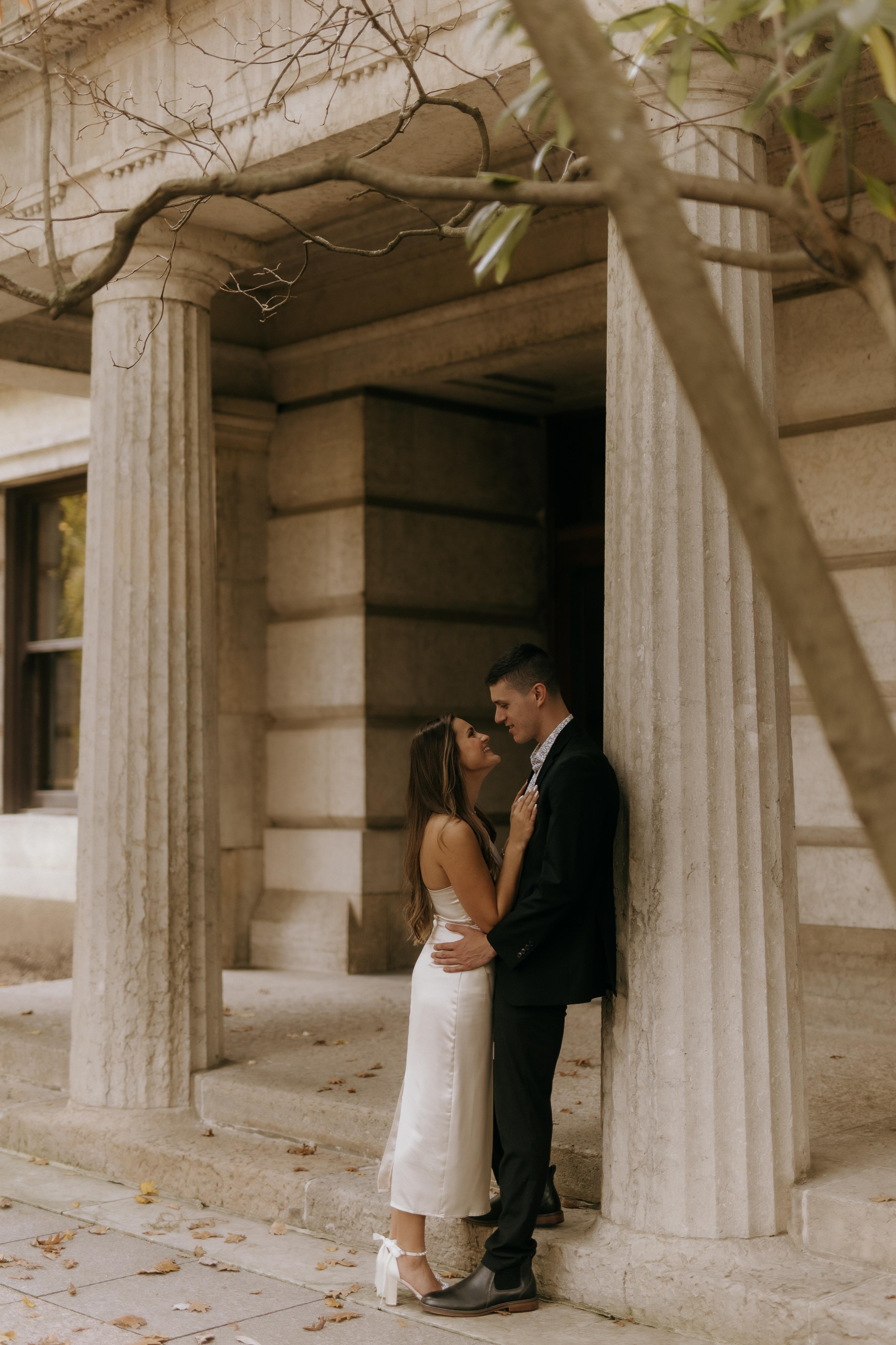 The Wedding Website of Alivia Payne and Trenton Hardy