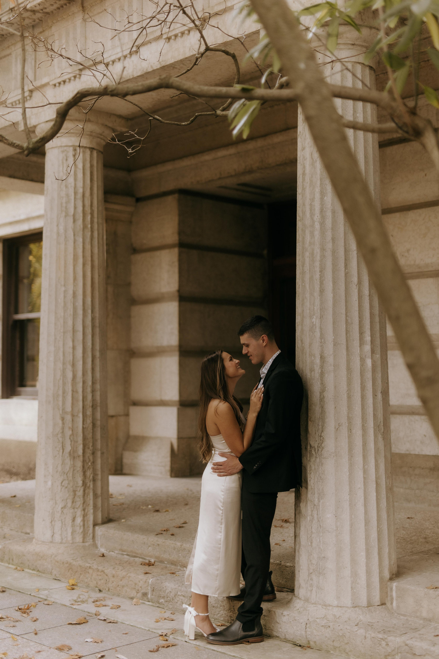 The Wedding Website of Alivia Payne and Trenton Hardy