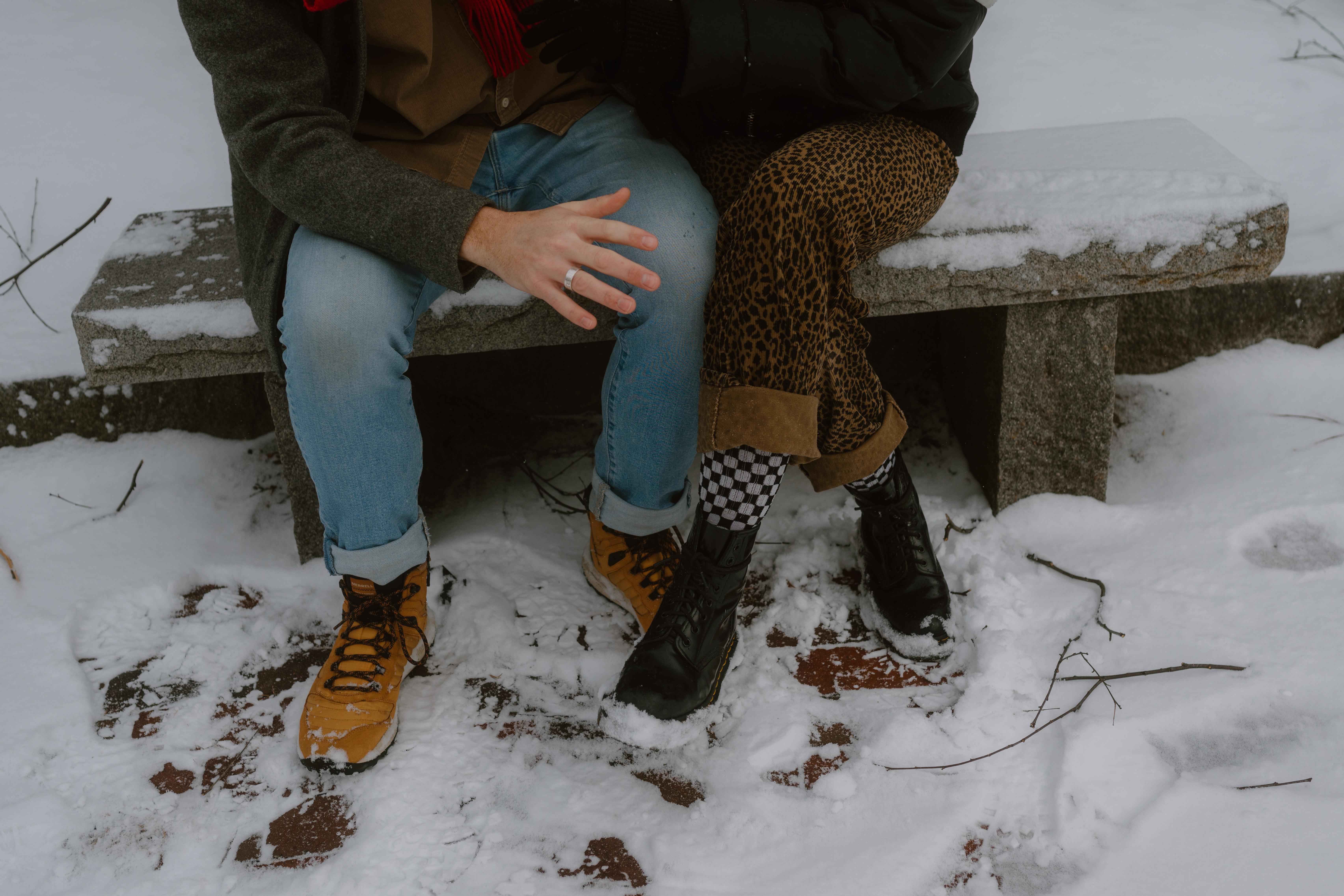 The Wedding Website of Sam Gravity and Patrick Scanlon