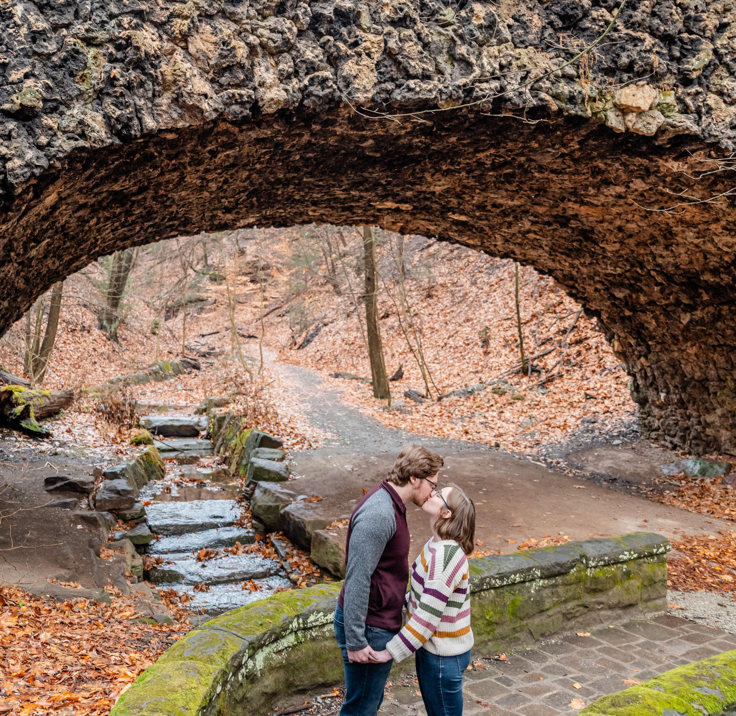 The Wedding Website of Megan Seivert and Shane Haller