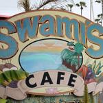 Swami's Cafe