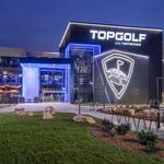 Topgolf
