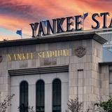 Yankee Stadium