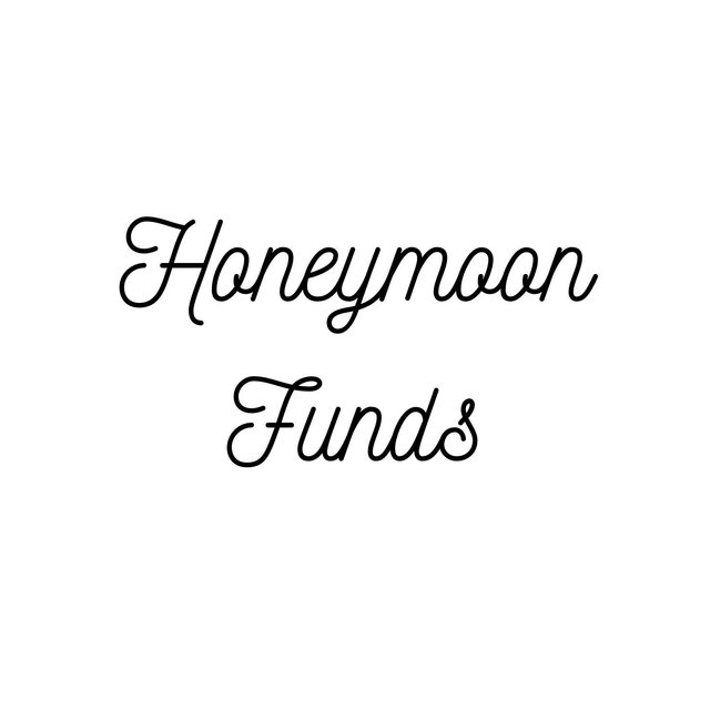 Honeymoon Funds