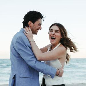 Our honeymoon fund