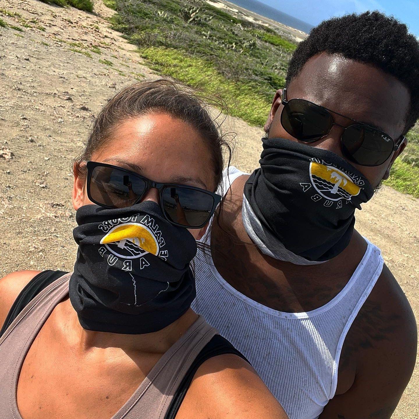 Aruba ATVing