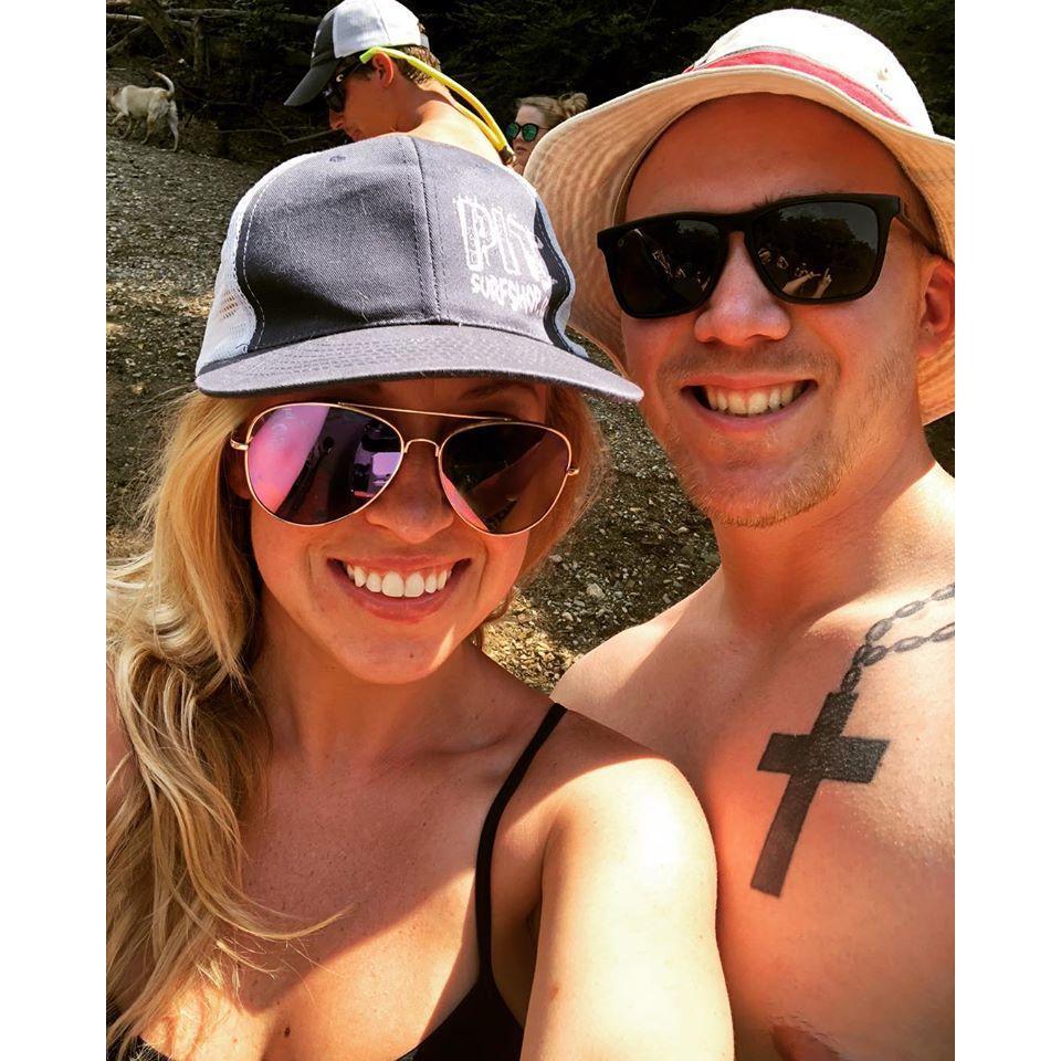 Float trip fun