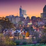 Raleigh