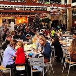 Nashville Farmers' Market