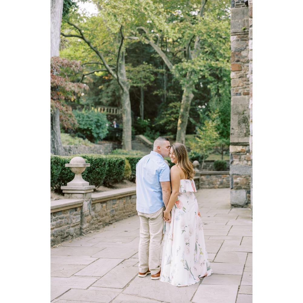 angelica maccario and michael nolan's Wedding Website, image size:1000x1000