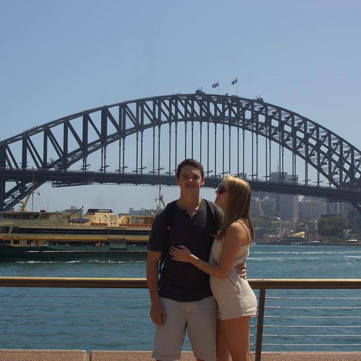 Sydney, Australia 2015