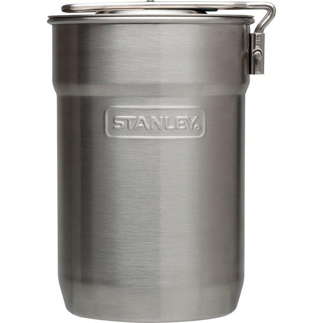 Stanley Adventure Camp Cook Set 24oz Stainless Steel