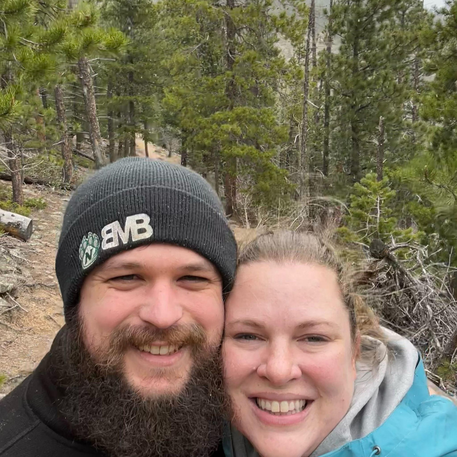 Estes Park trip 2024