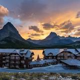 Glacier National Park