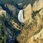 Yellowstone National Park