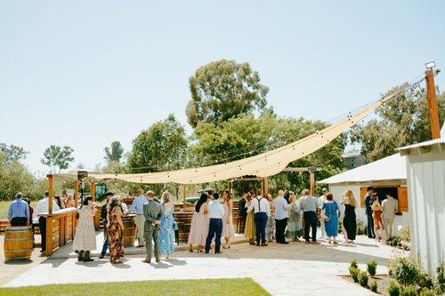 The Wedding Website of Madison Terry and Brennan Benko