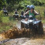 Chukka Good Hope Adventure Park & Falls