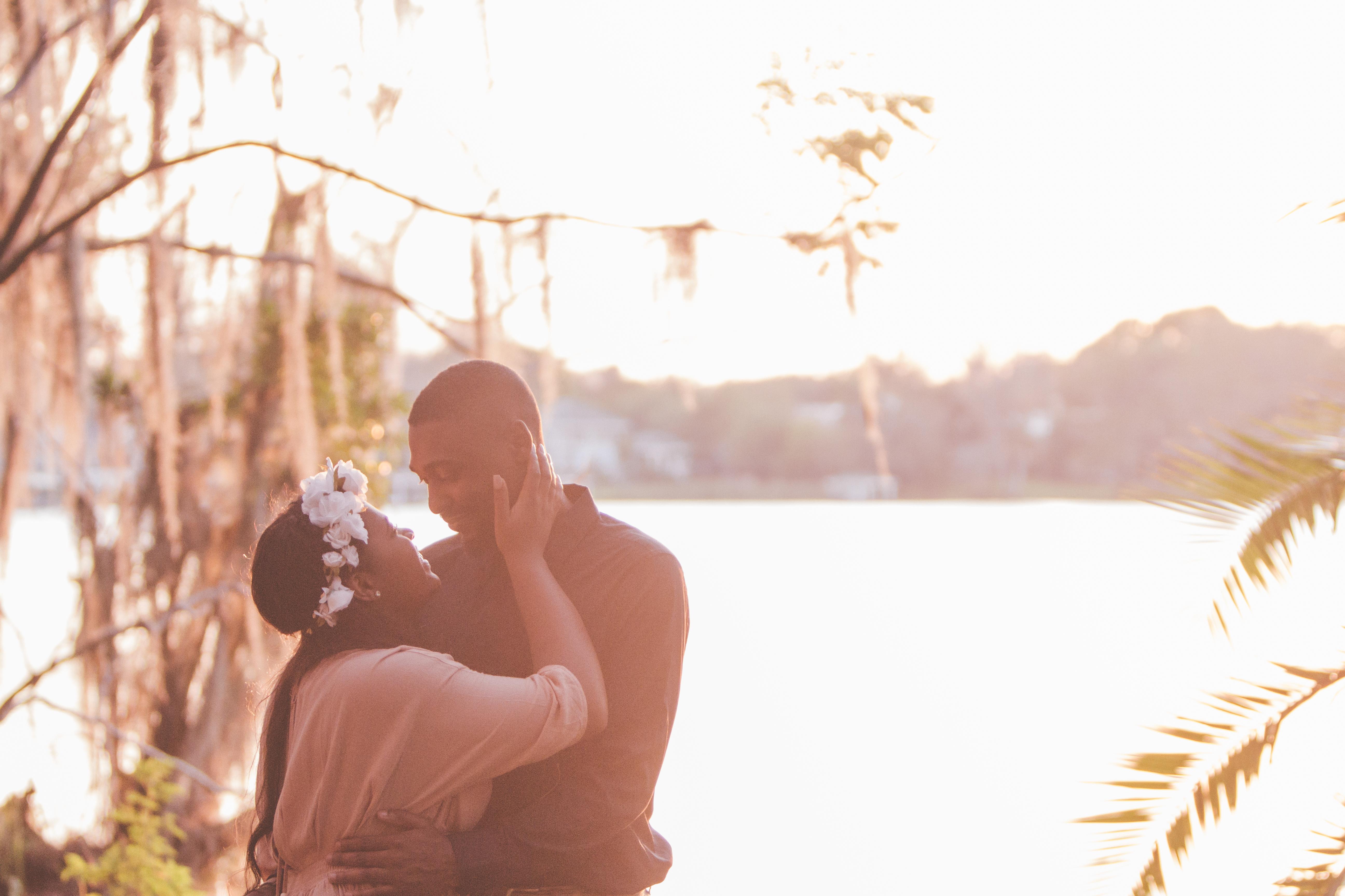 The Wedding Website of Kayla Gunby and Hakeem Warner