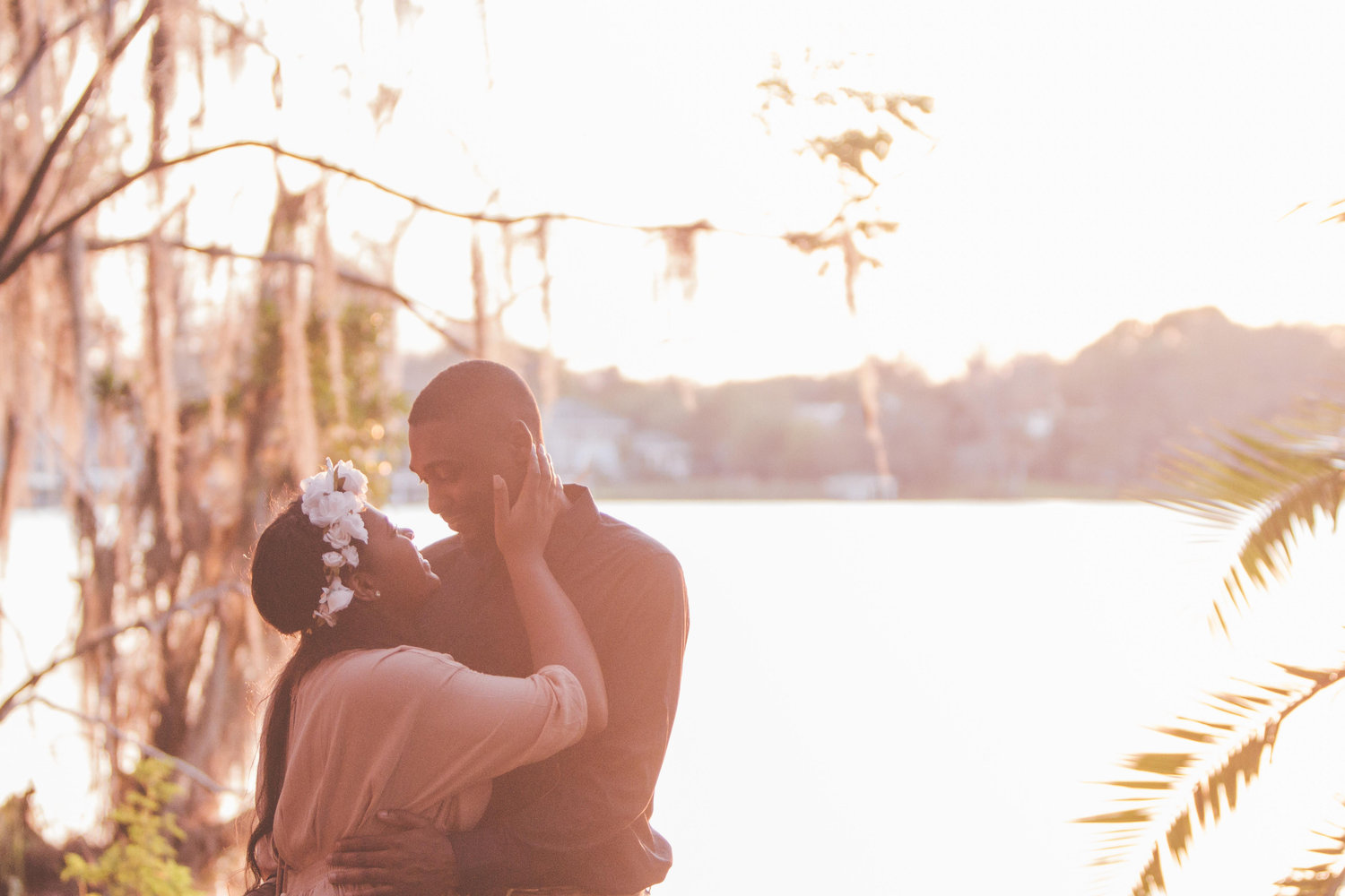 The Wedding Website of Kayla Gunby and Hakeem Warner