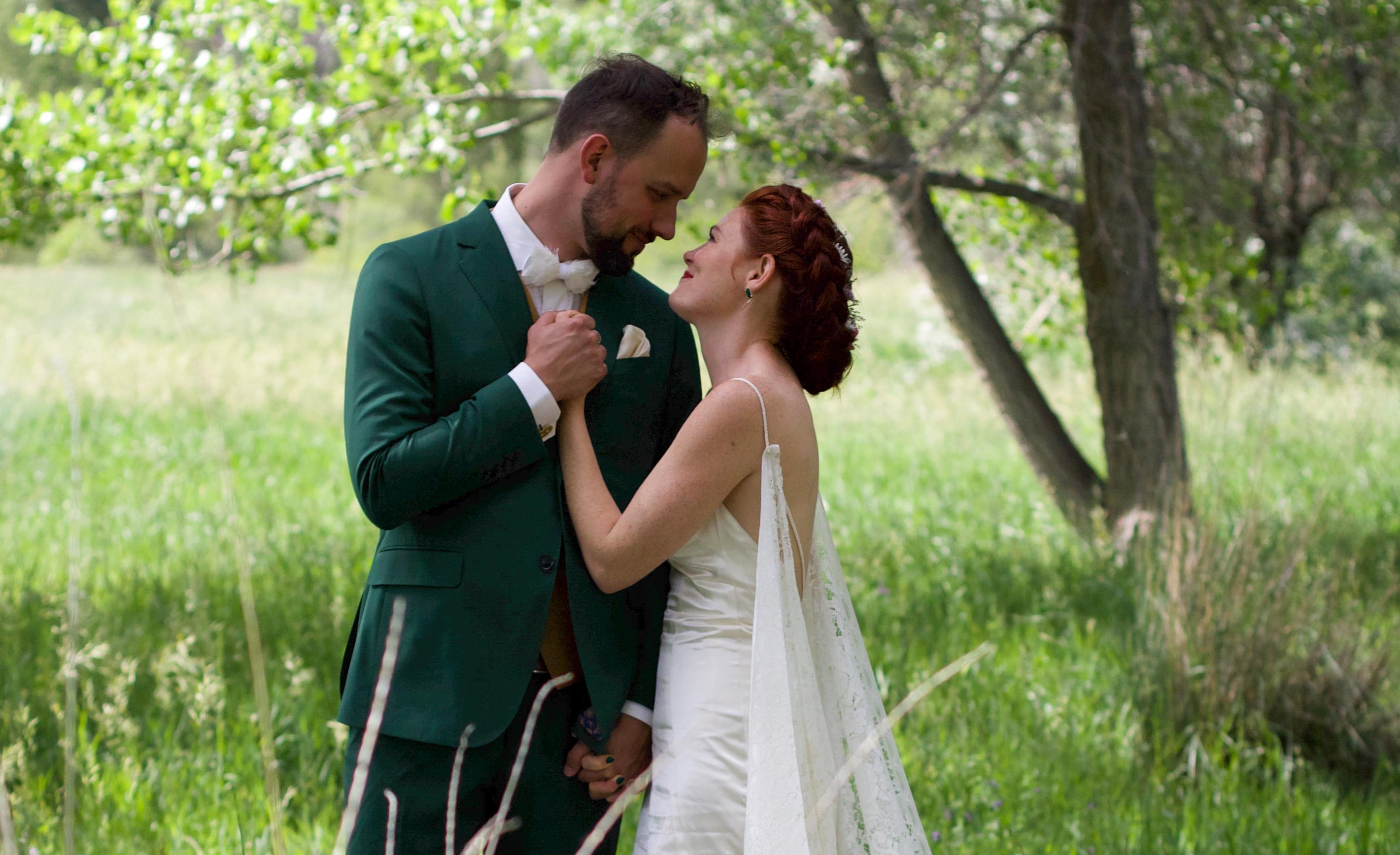 The Wedding Website of Elizabeth Woods-Darby and Benjamin Collins
