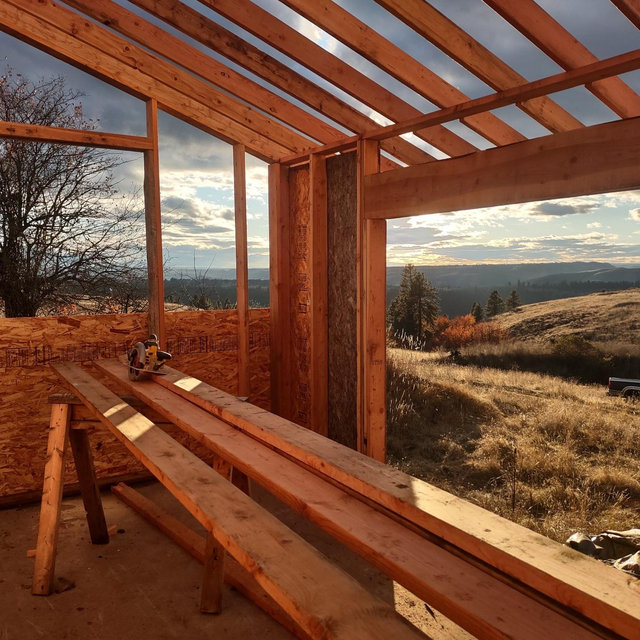 Tiny home fund