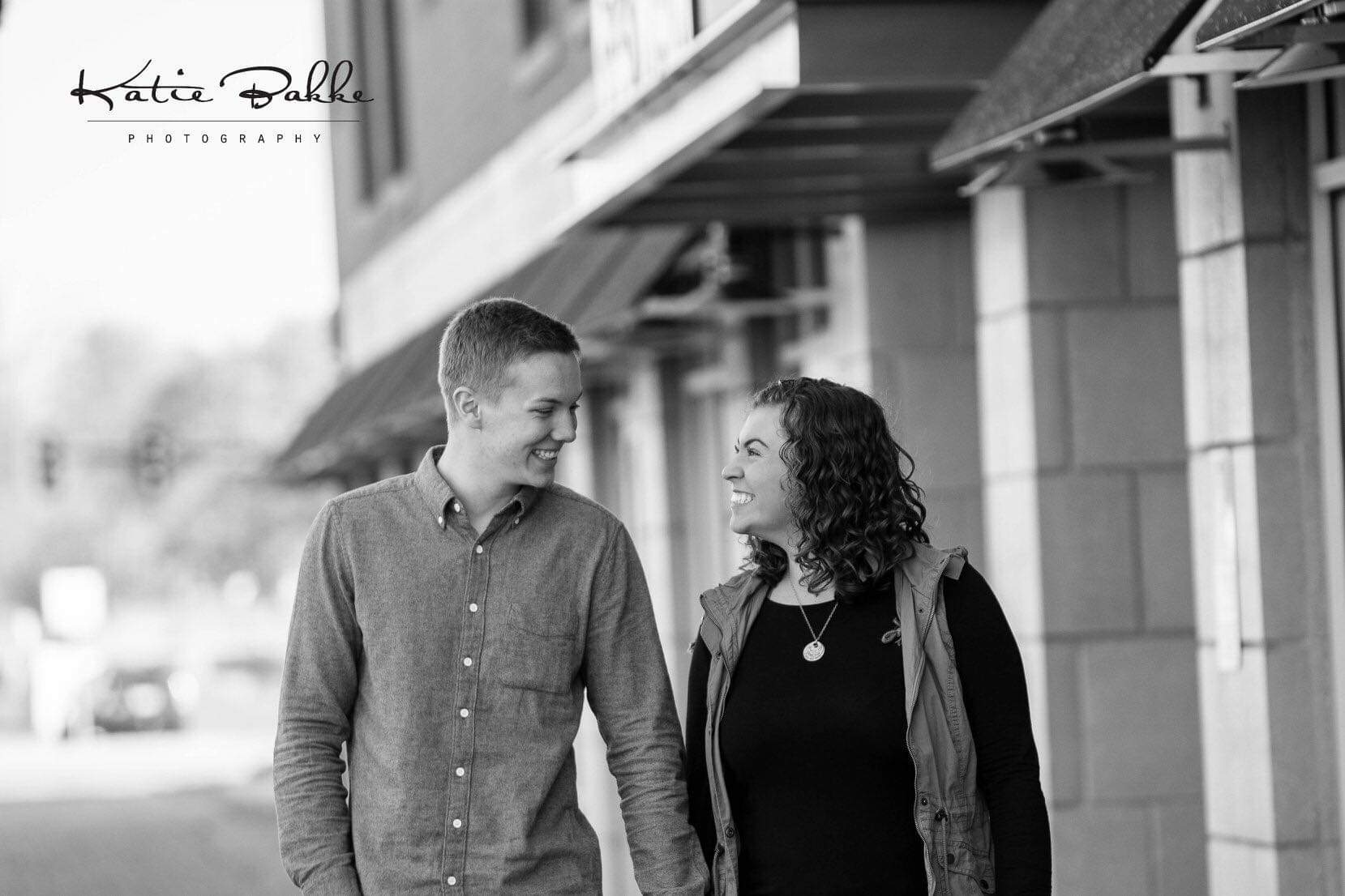The Wedding Website of Sidney Westin and Max Salvevold