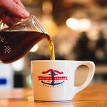 Barista Parlor Golden Sound