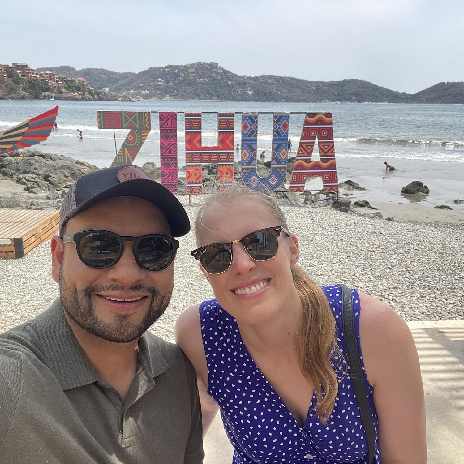 Zihuatenejo, Mexico