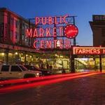 Pike Place Market