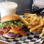 Al's Burger Shack