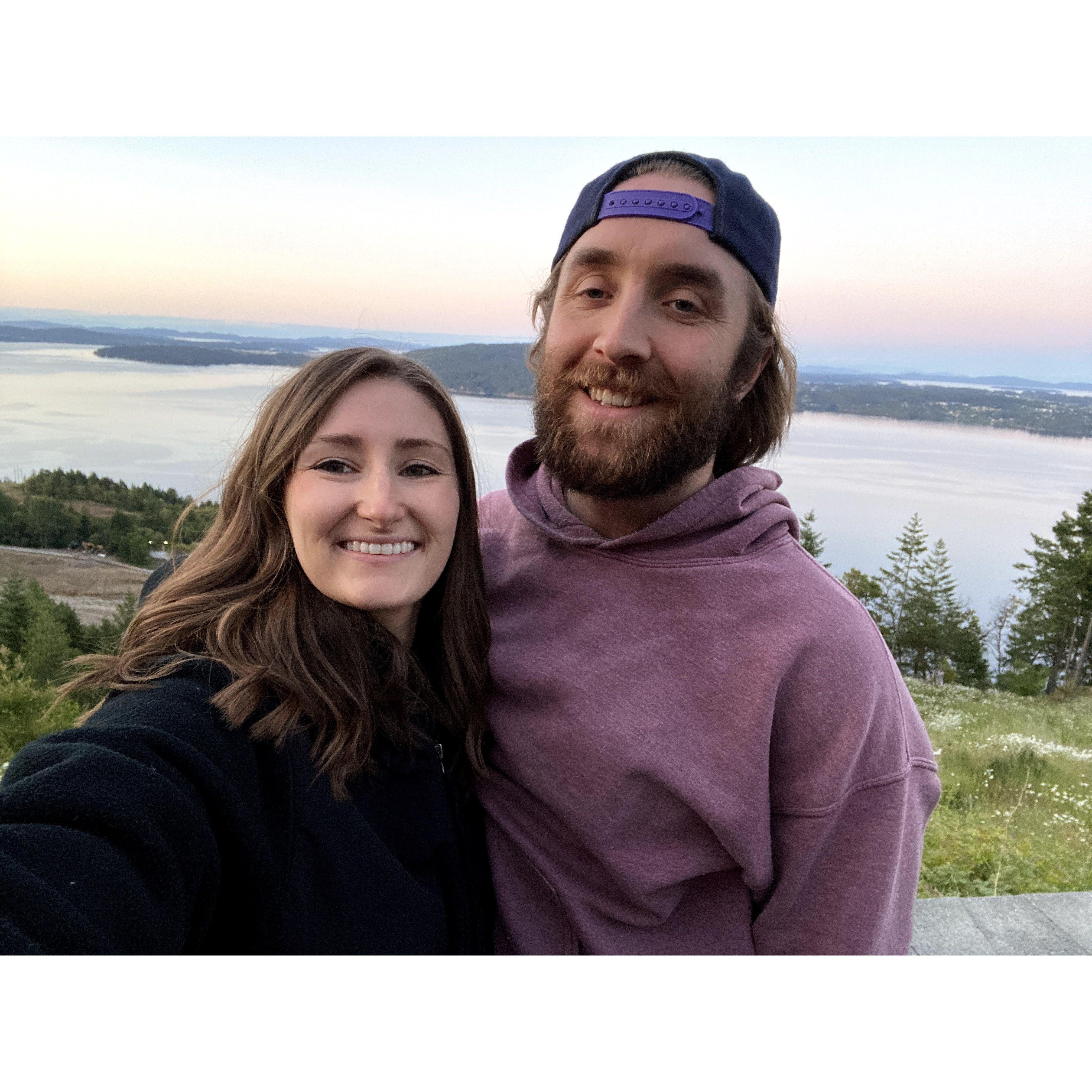 3 year anniversary