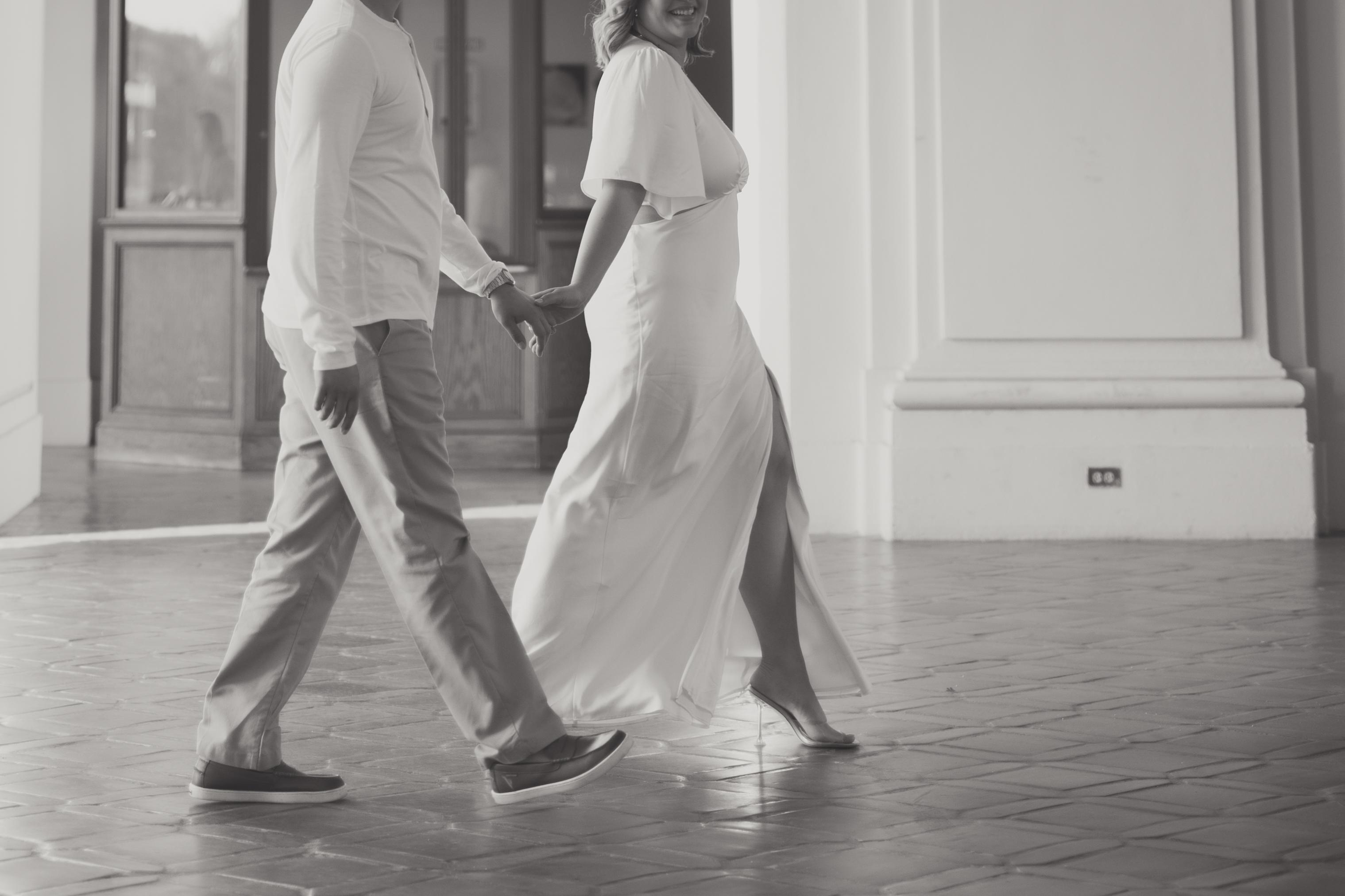 The Wedding Website of Renee Galindo and Adrian Lozano