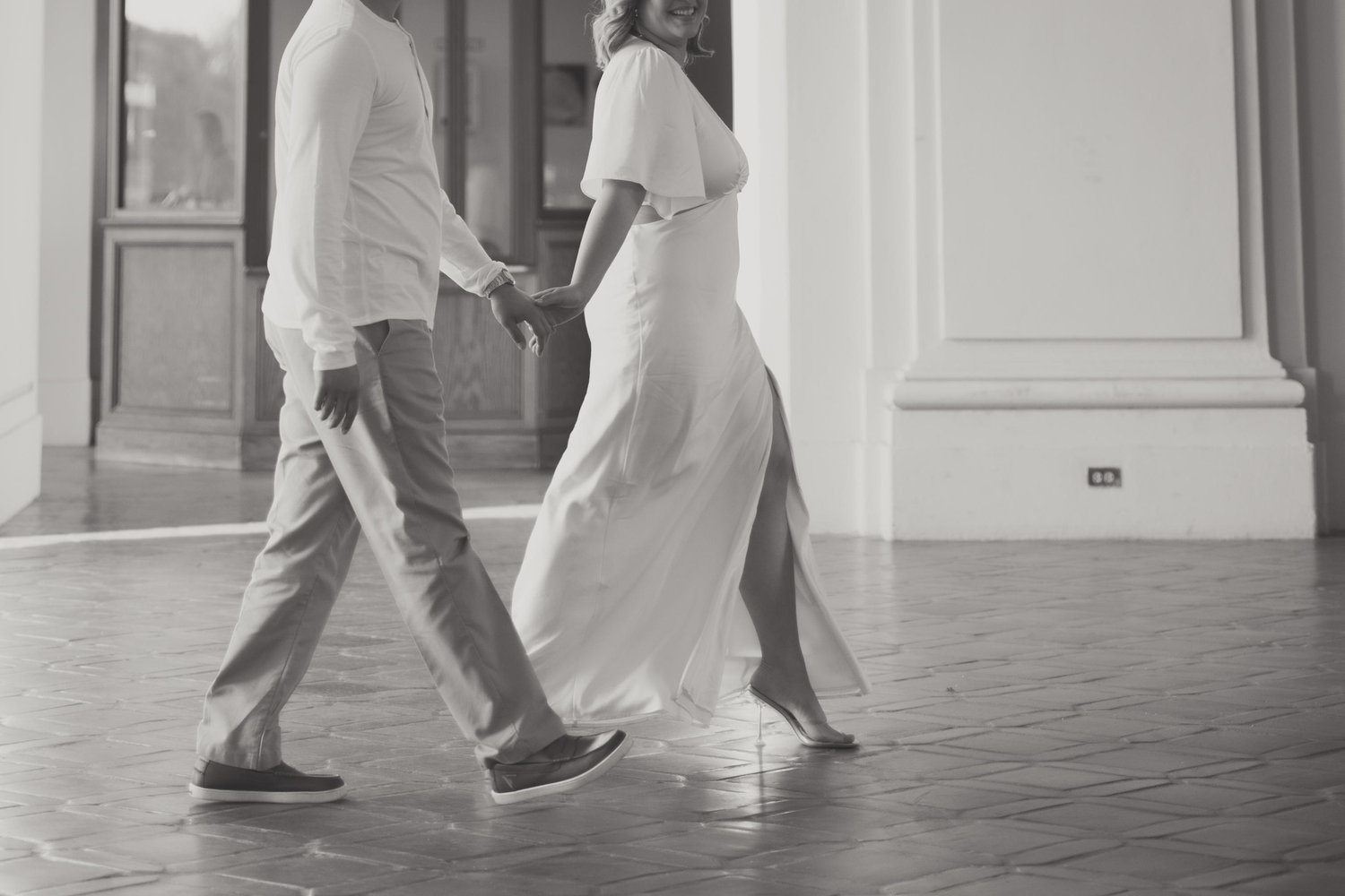 The Wedding Website of Renee Galindo and Adrian Lozano