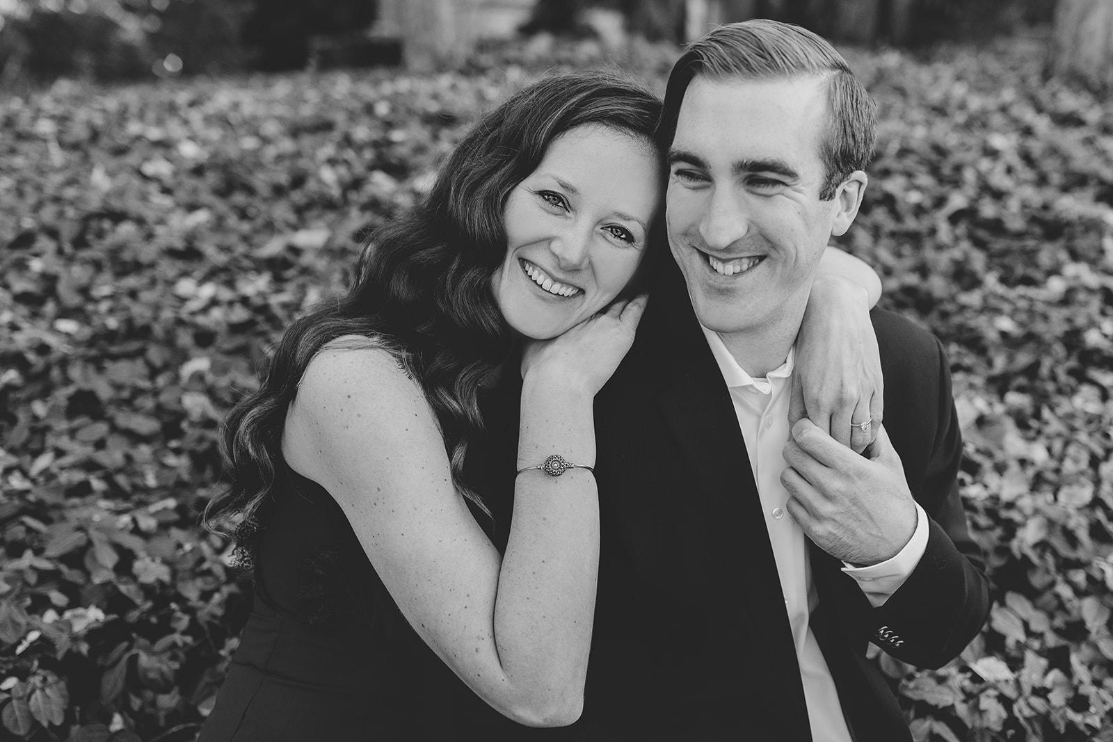 The Wedding Website of Abigail McNamee and Frederick Langenstein