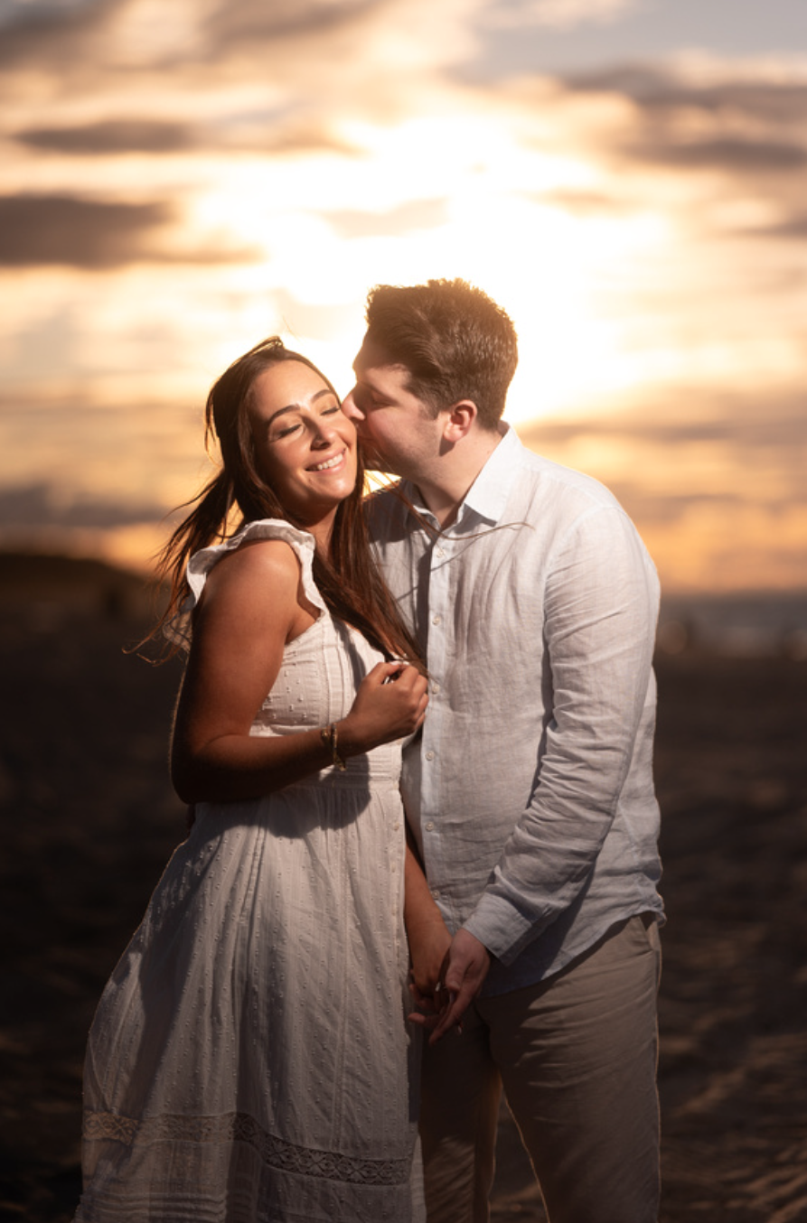 The Wedding Website of Alexis Wagner and JonPaul Crichton