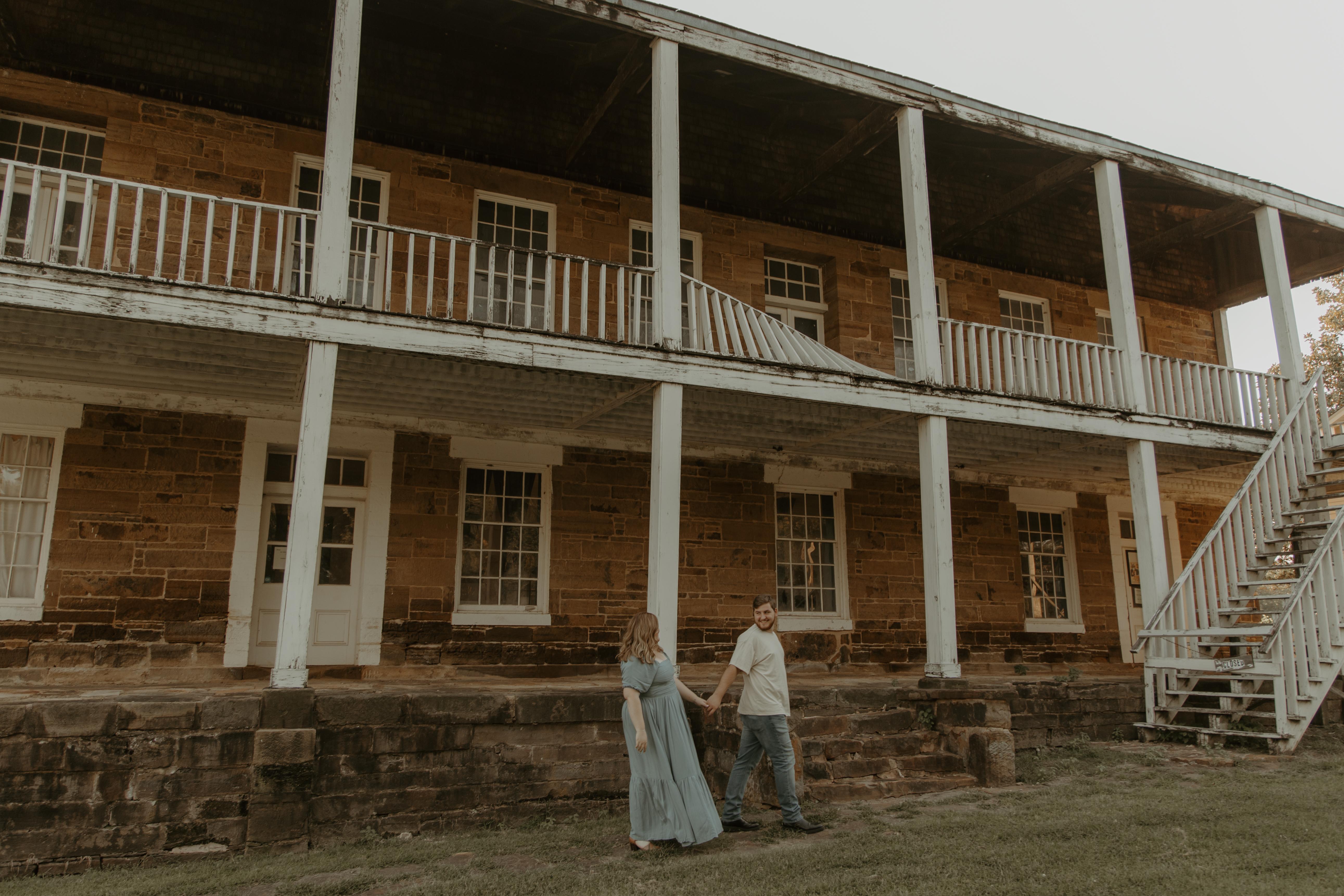 The Wedding Website of Erin Corley and Anthony Thompson