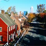 Old Salem Museum and Gardens